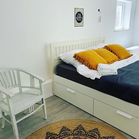 Ferienhaus No. 4 Perl Luaran gambar
